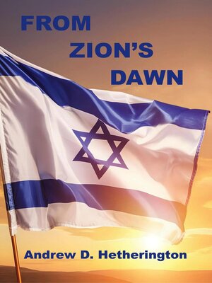 cover image of From Zion's Dawn